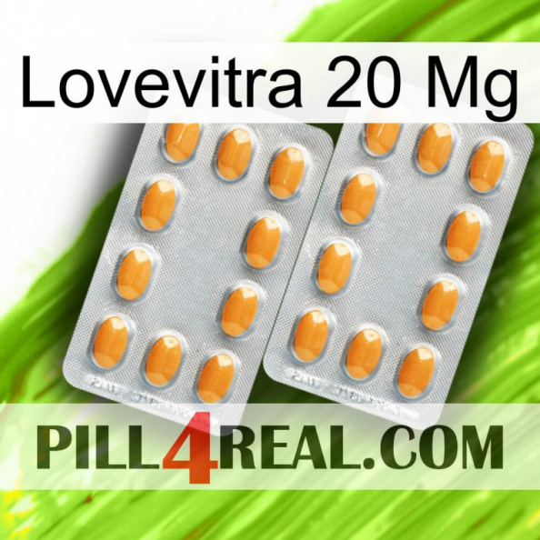 Lovevitra 20Mg cialis4